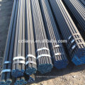 Supply contemporary schedule 40 steel pipe , black steel pipe